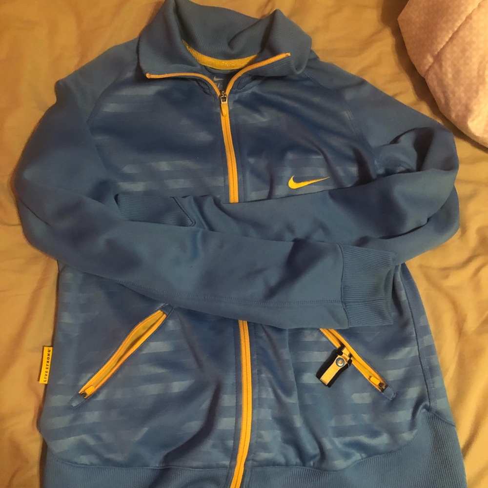Nike Jacket